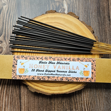 Load image into Gallery viewer, Honey vanilla incense sticks