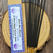 Load image into Gallery viewer, Magic potion hand dipped incense sticks