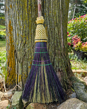 Load image into Gallery viewer, Handmade Sweeper Broom - Witches Besom