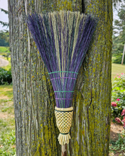 Load image into Gallery viewer, Handmade Sweeper Broom - Witches Besom