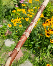 Load image into Gallery viewer, Handmade Sweeper Broom - Witches Besom