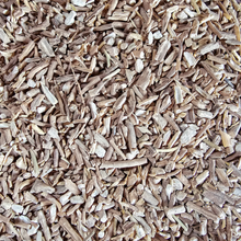 Load image into Gallery viewer, Dried Ashwagandha Root (Organic) | Cut Root for Tea, Tincture & Herbal Use