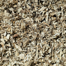 Load image into Gallery viewer, Dried Marshmallow Root (Organic) | Cut Root for Tea, Cold Infusions & Herbal Use