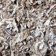 Load image into Gallery viewer, Dried Marshmallow Root (Organic) | Cut Root for Tea, Cold Infusions & Herbal Use