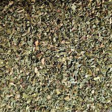 Load image into Gallery viewer, Dried Spearmint Leaf (Organic) | Loose Spearmint for Tea, Digestion & Herbal Blends