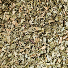 Load image into Gallery viewer, Dried Lemon Verbena (Organic) | Loose Lemon Verbena for Tea, Relaxation & Herbal Blends