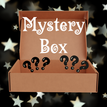 Load image into Gallery viewer, Witchy Mystery Box - Crystals, Candles, Herbs and More!