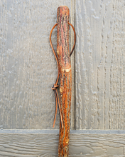 Load image into Gallery viewer, Handmade Sweeper Broom - Eco Friendly Traditional Broomcorn Broom