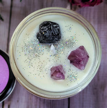 Load image into Gallery viewer, Bitches Brew Soy Candle – Smoky Patchouli Handcrafted Candle