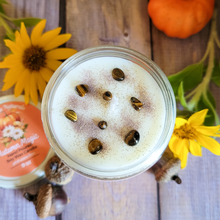 Load image into Gallery viewer, Autumn Magic Soy Wax Candle - 9 oz