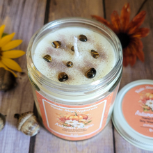 Load image into Gallery viewer, Autumn Magic Soy Wax Candle - 9 oz