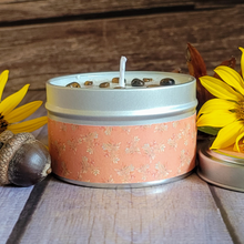 Load image into Gallery viewer, Autumn Magic Soy Wax Candle - 6 oz