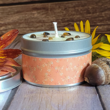 Load image into Gallery viewer, Autumn Magic Soy Wax Candle - 6 oz