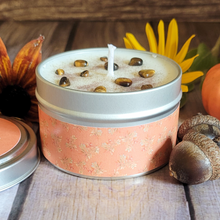 Load image into Gallery viewer, Autumn Magic Soy Wax Candle - 6 oz