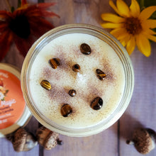 Load image into Gallery viewer, Autumn Magic Soy Candle â Warm Spiced Fall Handcrafted Candle