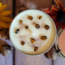 Load image into Gallery viewer, Autumn Magic Soy Candle â Warm Spiced Fall Handcrafted Candle