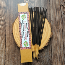 Load image into Gallery viewer, Indian Sandalwood Incense Sticks