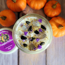 Load image into Gallery viewer, Samhain Halloween Candle (Pumpkin Hollow) - 9 oz