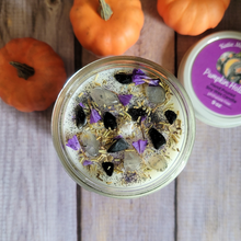 Load image into Gallery viewer, Samhain Halloween Candle (Pumpkin Hollow) - 9 oz