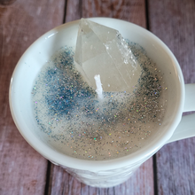 Load image into Gallery viewer, Winter Woods Tea Cup Candle