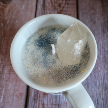 Load image into Gallery viewer, Winter Woods Tea Cup Candle