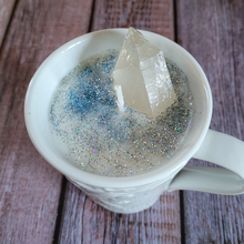 Load image into Gallery viewer, Winter Woods Tea Cup Candle