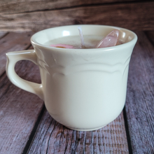 Load image into Gallery viewer, Charmed Tea Cup Candle