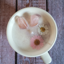 Load image into Gallery viewer, Charmed Tea Cup Candle
