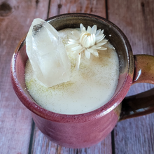 Load image into Gallery viewer, Maple Sugar Ceramic Cup Candle