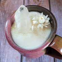 Load image into Gallery viewer, Maple Sugar Ceramic Cup Candle