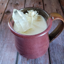Load image into Gallery viewer, Maple Sugar Ceramic Cup Candle