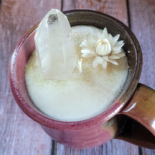 Load image into Gallery viewer, Maple Sugar Ceramic Cup Candle
