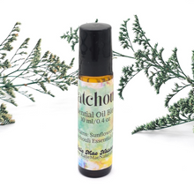 Load image into Gallery viewer, Patchouli Essential Oil Roll On