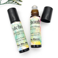 Load image into Gallery viewer, Patchouli Essential Oil Roll On