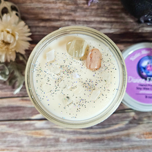 Load image into Gallery viewer, Cerridwen Goddess Soy Wax Candle (Divine Elegance) - 9 oz