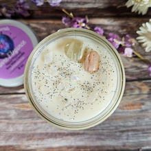 Load image into Gallery viewer, Cerridwen Goddess Soy Wax Candle (Divine Elegance) - 9 oz