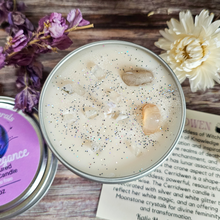 Load image into Gallery viewer, Cerridwen Goddess Soy Wax Candle (Divine Elegance) - 6 oz