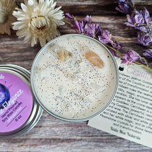 Load image into Gallery viewer, Cerridwen Goddess Soy Wax Candle (Divine Elegance) - 6 oz