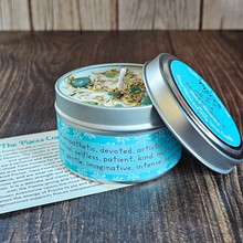 Load image into Gallery viewer, Pisces soy candle