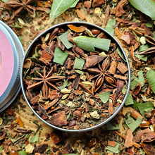 Load image into Gallery viewer, Manifest Loose Herbal Incense Blend
