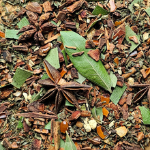 Load image into Gallery viewer, Manifest Loose Herbal Incense Blend