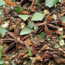 Load image into Gallery viewer, Manifest Loose Herbal Incense Blend