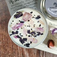 Load image into Gallery viewer, Scorpio soy candle