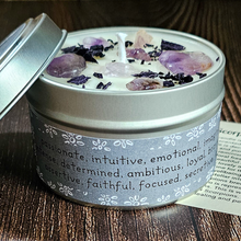 Load image into Gallery viewer, Scorpio soy candle