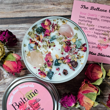 Load image into Gallery viewer, Beltane candle