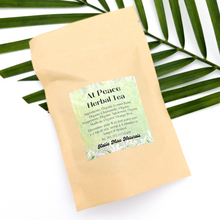 Load image into Gallery viewer, Organic herbal loose leaf tea