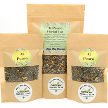 Load image into Gallery viewer, Relaxing herbal tea with chamomile