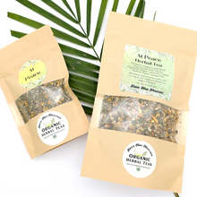 Load image into Gallery viewer, Loose leaf organic herbal tea