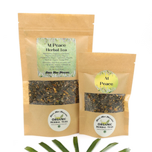 Load image into Gallery viewer, Relaxing herbal loose leaf tea