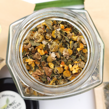 Load image into Gallery viewer, Loose leaf herbal tea